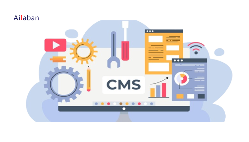 Content Management System (CMS)